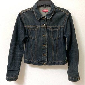 DNM Denim Jacket